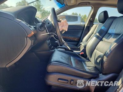 Zdjęcie 7 z 13 samochodu: 2012 HONDA ACCORD EXL VIN:1HGCP3F88CA006460 - miniatura