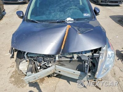 Zdjęcie 11 z 12 samochodu: 2015 NISSAN VERSA 1.6 SV VIN:3N1CN7AP0FL822119 - miniatura