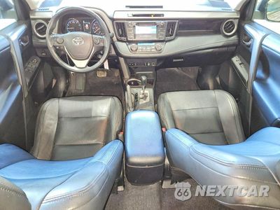 Zdjęcie 8 z 14 samochodu: 2016 TOYOTA RAV4 XLE VIN:2T3RFREV6GW491646 - miniatura