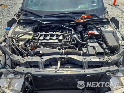 Zdjęcie 11 z 12 samochodu: 2019 HONDA CIVIC SPORT VIN:SHHFK7H41KU227088 - miniatura