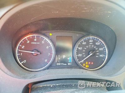 Zdjęcie 9 z 13 samochodu: 2020 MITSUBISHI OUTLANDER SE VIN:JA4AD3A37LZ007525 - miniatura
