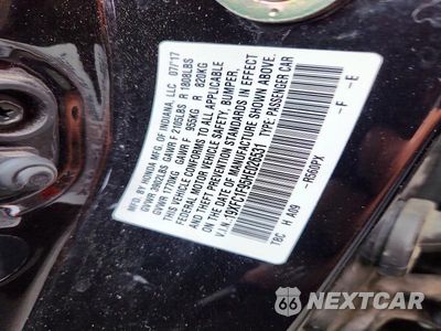 Zdjęcie 12 z 12 samochodu: 2017 HONDA CIVIC TOURING VIN:19XFC1F95HE026531 - miniatura