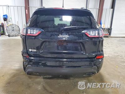 Zdjęcie 6 z 14 samochodu: 2019 JEEP CHEROKEE LIMITED VIN:1C4PJMDX4KD438123 - miniatura