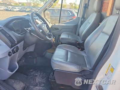 Zdjęcie 7 z 13 samochodu: 2016 FORD TRANSIT T-250 VIN:1FTYR2CM8GKA71500 - miniatura