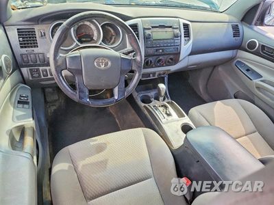 Zdjęcie 8 z 12 samochodu: 2012 TOYOTA TACOMA V6 VIN:5TFUU4ENXCX026764 - miniatura