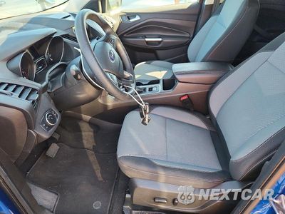 Zdjęcie 7 z 14 samochodu: 2017 FORD ESCAPE SE VIN:1FMCU9G97HUC29379 - miniatura