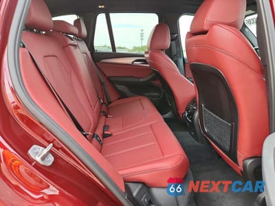 Zdjęcie 11 z 13 samochodu: 2023 BMW X3 SDRIVE30I VIN:5UX43DP06P9P13415 - miniatura