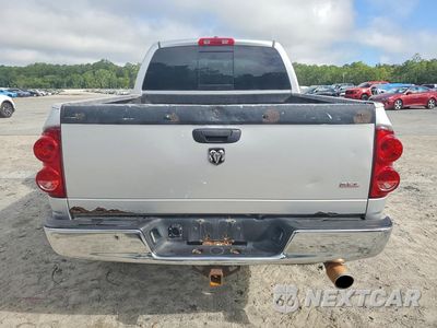 Zdjęcie 6 z 12 samochodu: 2008 DODGE RAM 1500 ST VIN:1D7HA18208S622891 - miniatura