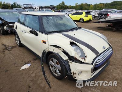 Czwarte zdjęcie samochodu z boku: 2014 MINI COOPER VIN:WMWXM5C53ET935541 - miniatura