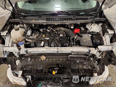 Zdjęcie 12 z 14 samochodu: 2020 FORD EDGE SEL VIN:2FMPK4J95LBA29943 - miniatura