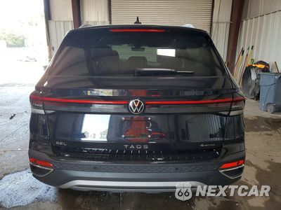 Zdjęcie 6 z 13 samochodu: 2026 VOLKSWAGEN TAOS SEL VIN:3VV4C7B24TM004930 - miniatura