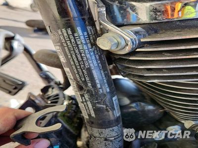 Zdjęcie 9 z 9 samochodu: 2024 HARLEY-DAVIDSON FLTRX VIN:1HD1KH716RB620539 - miniatura