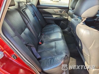 Zdjęcie 10 z 13 samochodu: 2013 NISSAN ALTIMA 2.5 VIN:1N4AL3AP6DN501613 - miniatura