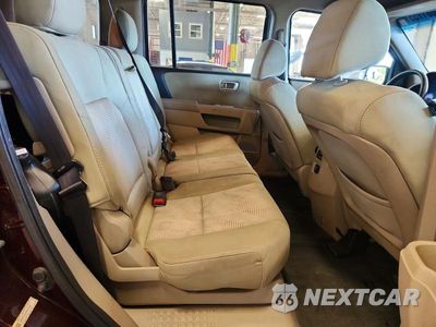 Zdjęcie 11 z 13 samochodu: 2014 HONDA PILOT LX VIN:5FNYF4H21EB044385 - miniatura