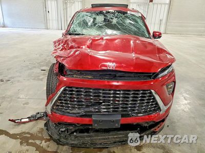 Piąte zdjęcie samochodu w środku: 2025 BUICK ENCLAVE AVENIR VIN:5GAEVCRS3SJ262901 - miniatura