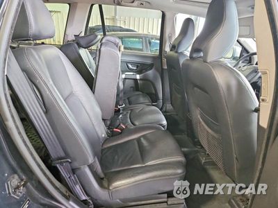 Zdjęcie 10 z 12 samochodu: 2014 VOLVO XC90 3.2 VIN:YV4952CZ3E1693336 - miniatura