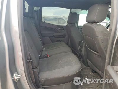Zdjęcie 10 z 12 samochodu: 2024 CHEVROLET COLORADO LT VIN:1GCGTCEC6R1171305 - miniatura