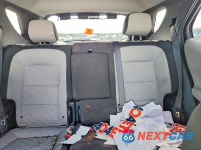 Zdjęcie 10 z 14 samochodu: 2021 CHEVROLET EQUINOX LS VIN:3GNAXHEV8MS166615 - miniatura