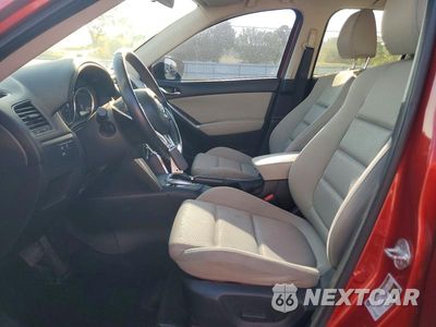 Zdjęcie 7 z 12 samochodu: 2015 MAZDA CX-5 TOURING VIN:JM3KE2CY1F0530288 - miniatura