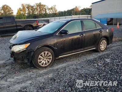 2012 TOYOTA CAMRY LE 4T1BF1FKXCU096010 - główne zdjęcie licytacji z USA - miniatura