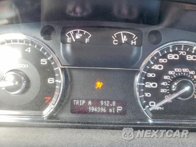 Zdjęcie 9 z 12 samochodu: 2009 LINCOLN MKS VIN:1LNHM93RX9G608811 - miniatura