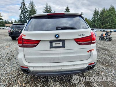 Zdjęcie 6 z 13 samochodu: 2015 BMW X5 XDRIVE35I VIN:5UXKR0C58F0K68954 - miniatura