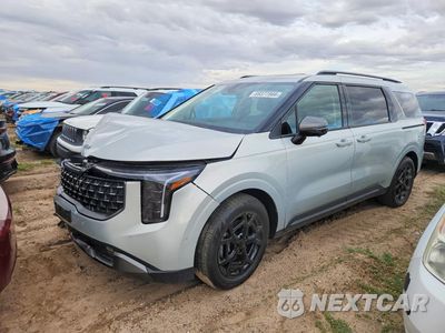 2026 KIA CARNIVAL KNDNE5KA9T6148076 - główne zdjęcie licytacji z USA - miniatura