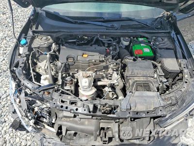 Zdjęcie 11 z 13 samochodu: 2022 HONDA CIVIC SPORT VIN:2HGFE2F53NH606519 - miniatura
