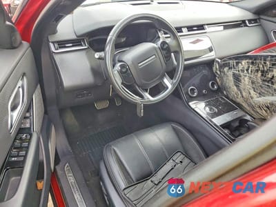 Zdjęcie 8 z 12 samochodu: 2018 LAND ROVER RANGE ROVER VELAR R-DYNAMIC SE VIN:SALYL2RV2JA741484 - miniatura