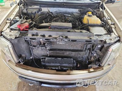 Zdjęcie 11 z 12 samochodu: 2013 FORD F150 SUPERCREW VIN:1FTFW1ET7DKF60495 - miniatura