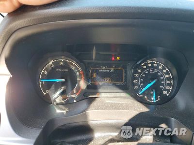 Zdjęcie 9 z 12 samochodu: 2020 FORD RANGER XL VIN:1FTER4FH7LLA47593 - miniatura