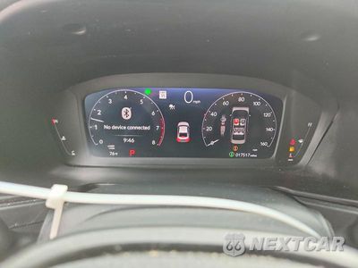 Zdjęcie 9 z 12 samochodu: 2025 HONDA ACCORD LX VIN:1HGCY1F21SA046696 - miniatura