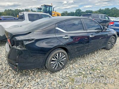 Trzecie zdjęcie samochodu z tyłu: 2024 NISSAN ALTIMA SV VIN:1N4BL4DV7RN411270 - miniatura
