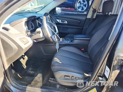 Zdjęcie 7 z 13 samochodu: 2014 GMC TERRAIN SLE VIN:2GKFLWEK4E6287473 - miniatura