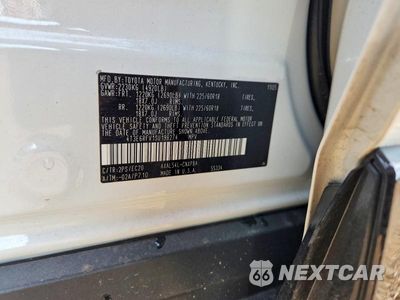 Zdjęcie 14 z 14 samochodu: 2025 TOYOTA RAV4 XSE VIN:4T3E6RFV1SU198274 - miniatura