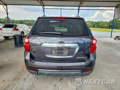 Zdjęcie 6 z 12 samochodu: 2014 CHEVROLET EQUINOX LT VIN:2GNALBEK8E6180027 - miniatura