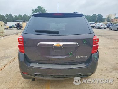 Zdjęcie 6 z 12 samochodu: 2016 CHEVROLET EQUINOX LT VIN:2GNALCEK9G6202674 - miniatura