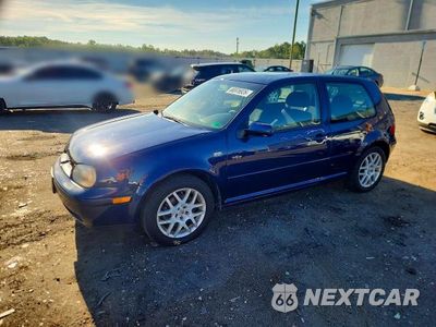 2002 VOLKSWAGEN GTI BASE 9BWDE61J424061642 - główne zdjęcie licytacji z USA - miniatura