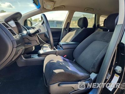 Zdjęcie 7 z 13 samochodu: 2014 NISSAN MURANO S VIN:JN8AZ1MW7EW516041 - miniatura