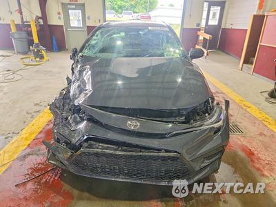 Piąte zdjęcie samochodu w środku: 2026 TOYOTA COROLLA SE VIN:5YFS4MCE3TP267865 - miniatura