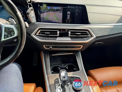 Zdjęcie 10 z 10 samochodu: 2022 BMW X5 XDRIVE45E VIN:5UXTA6C01N9J65730 - miniatura