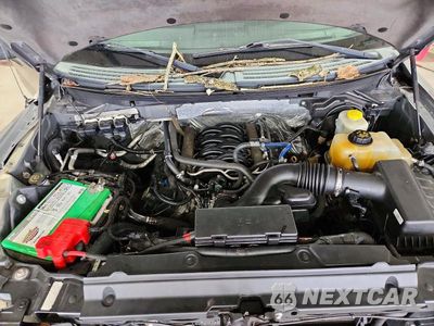 Zdjęcie 11 z 12 samochodu: 2014 FORD F150 SUPERCREW VIN:1FTFW1EF8EKF67192 - miniatura
