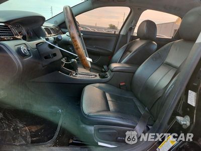 Zdjęcie 7 z 12 samochodu: 2014 CHEVROLET IMPALA LIMITED LTZ VIN:2G1WC5E35E1103095 - miniatura