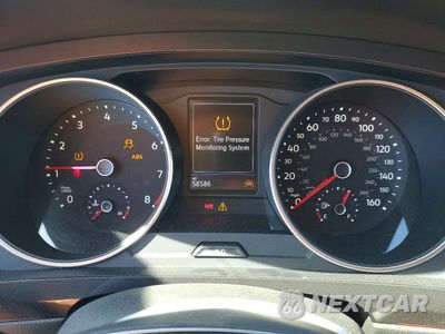Zdjęcie 9 z 13 samochodu: 2019 VOLKSWAGEN TIGUAN S VIN:3VV1B7AX5KM097295 - miniatura