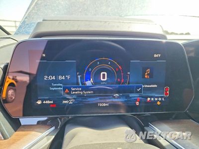 Zdjęcie 9 z 14 samochodu: 2026 CHEVROLET TAHOE K1500 HIGH COUNTRY VIN:1GNS6TK89TR278673 - miniatura