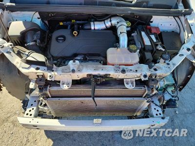 Zdjęcie 12 z 13 samochodu: 2022 CHEVROLET TRAX 1LT VIN:KL7CJLSM7NB508454 - miniatura