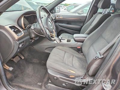 Zdjęcie 7 z 13 samochodu: 2014 JEEP GRAND CHEROKEE LAREDO VIN:1C4RJFAG0EC383804 - miniatura