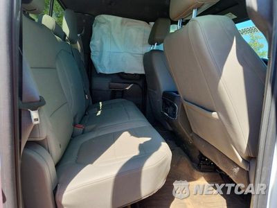 Zdjęcie 10 z 12 samochodu: 2022 GMC SIERRA K2500 SLT VIN:1GT59NE72NF226883 - miniatura