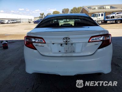 Zdjęcie 6 z 12 samochodu: 2014 TOYOTA CAMRY SE VIN:4T1BF1FK2EU338260 - miniatura