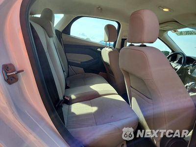Zdjęcie 10 z 12 samochodu: 2015 FORD FOCUS SE VIN:1FADP3K20FL304665 - miniatura